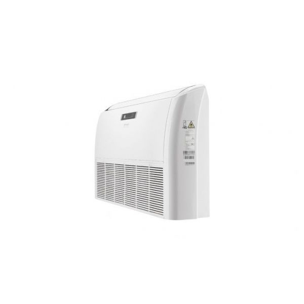 Klimatyzator przypodłogowo-podsufitowy Jato J100Xi / UO100Xo, generacja X