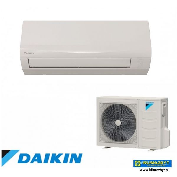 Klimatyzator ścienny Daikin FTXF71D/RXF71D