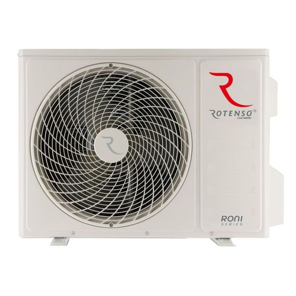 Klimatyzator ścienny Roni R26Xi / R26Xo, generacja X