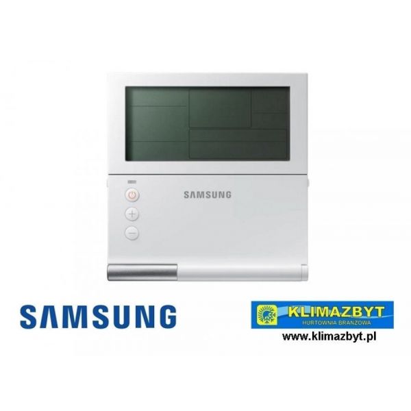 Sterownik przewodowy Samsung MWR-WE13N