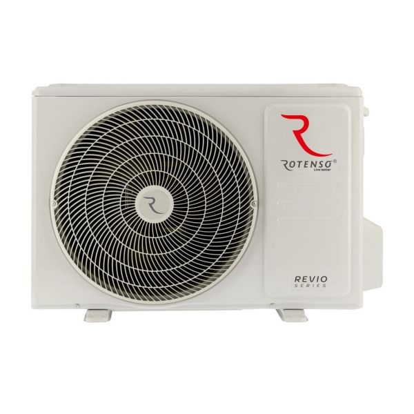 Klimatyzator ścienny Revio RO50Xi / RO50Xo, generacja X