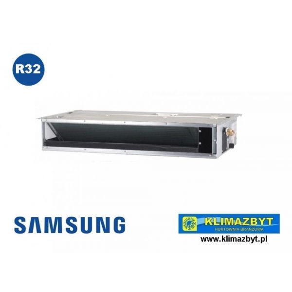 Klimatyzator kanałowy LSP slim Samsung AC052RNLDKG/EU / AC052RXADKG/EU